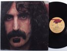 FRANK ZAPPA Apostrophe DISCREET LP VG+ u