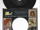 ROCKABILLY  45 - JOHN ASHLEY - BORN TO ROCK -  w/ EDDIE COCHRAN -  HEAR 1958 DOT