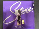 Selena - Ones Greatest Hits LE Picture Disc Vinyl USED NOT TESTED