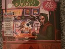 MF Doom - MM..FOOD - 2 LP Silver Vinyl 20th Anniversary - New & Sealed