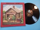 Grateful Dead   Terrapin Station    1977 1st Pressing   Arista AL 7001   NM