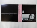Sade Diamond Life Epic 283P-545 Japan  VINYL LP OBI