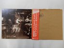 Led Zeppelin In Through The Out Door Swan Song P-10726N Japan  VINYL LP OBI