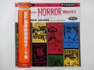 Dick Jacobs And His   Themes From Horror Movies Coral VIM-7264 Japan   LP OBI