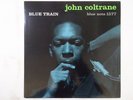 John Coltrane Blue Train Blue Note TOJJ-6505 Japan  VINYL LP