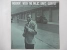 The Miles Davis Quintet Workin' With   Prestige VIJ-211 Japan   LP