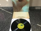 LP VINYL PINK FLOYD MEDDLE HARVEST SHVL 795 UK 2ND PRESS 1974 H MOSS CUT EX/EX