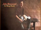 John Hammond – So Many Roads - LP - VG+/VG+ - RARE