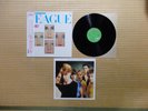 The Human League – Dare  VIP-6988 Japan Insert Obi NM vinyl