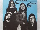GENESIS: The Knife / The Knife (Part 2) - UK 7