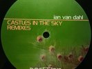 Ian Van Dahl - Castles In The Sky (Remixes) - Dutch 12