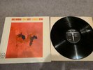 STAN GETZ & CHARLIE BYRD Jazz Samba LP Record 1962  VG+ V-8432
