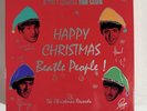 The  Christmas Records [Box] by The Beatles (Vinyl, Dec-2017, 7 Discs, Capitol)