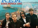 R.E.M. Santa Monica 1991 [Import] Records & LPs New