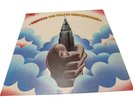Squeeze The Velvet Underground 1972 Polydor UK Vinyl LP Vintage Untested