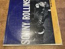 Jazz LP Sonny Rollins - S/T BLUE NOTE 1542 DG Lexington RVG Flat Edge Ear