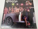 Midnight Star No Parking On The Dance Floor LP 1983 Solar 60241-1 In Shrink Wrap