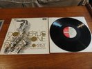 ARNE DOMNERUS Antiphone Blues SWEDEN PROPRIUS AUDIOPHILE LP PROP 7744 MINT