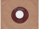 R&B/DooWop VOCALEERS I Walk Alone/How Soon RED ROBIN 119 M- HEAR BOTH