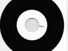 HOT BOOGIE CHILLUN' - DESPERADO LOVE- 45  (TEST PRESSING) (Fury Records)