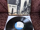HANK MOBLEY And His All Stars BLUE NOTE 1544 MONO 47 w. 63rd DG 1957 NEW YORK 23