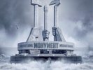 Molchat Doma Monument (Vinyl) 12