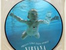 NIRVANA Smells Like Teen Spirit 12