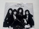 Queen Bohemian Rhapsody Purple 7 Inch (UK Fan Club 1995 Version)