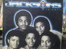 MUY RARO The Jacksons - Triumph- Disco - VENEZUELA  1980 Michael Jackson