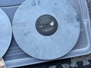 MF DOOM Operation Doomsday 1999 2012 Grey Marble Vinyl Record Hip Hop RARE