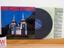 THEY MIGHT BE GIANTS LINCOLN 1988 ORIGINAL Press Bar/None Restless Records Vinyl