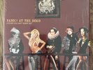 Panic  At The Disco : A Fever You Can't Sweat Out Vinyl 12