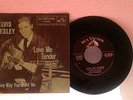 Elvis Presley,RCA 47-6643