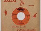 CHAPALA BEACH BOYS: 20-75 US Falcon Tex Mex Garage Funk Willie Mitchell 45 HEAR