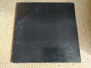 Metallica The Black Album Vinyl 2XLP Original 1991 Elektra W/Inners Hype Sticker