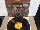 Marvin Gaye I Want You LP 1976  T6-342S1  vinyl soul funk
