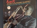 John Coltrane Crescent LP MONO Impulse A-66 Van Gelder OG Press VG+ - NM