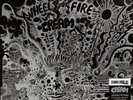 Cream - Wheels Of Fire: Live At The Fillmore  3 x Vinyl Lp RSD 2026 NEW /MINT