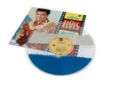 Elvis Presley - Blue Hawaii - Liquid Filled Vinyl Lp RSD 2026 -NEW+SEALED