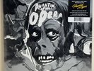 The Laze – The Phantom Of The Opera (1925 Soundtrack) Numbered Colored Vinyl New