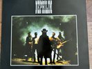 FIELDS OF NEPHILIM - DAWNRAZOR 1st UK Press 1987 LP EXCELLENT