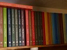 Great Men of Music (TIME-LIFE COMPLETE 29 Book SET  VINYL LP)