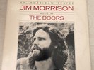 Jim Morrison w/ the doors An American Prayer Vinyl