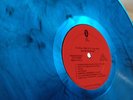 Elvis Presley LP Blue Vinyl To Know Him Is To Love Him Limited DJ Copy