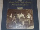 CROSBY STILLS NASH - YOUNG -  Deja Vu -  1970 - Vinyl