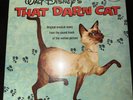 Walt Disney's That Darn Cat - Soundtrack LP(Sealed) STER 3334