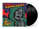 MF DOOM Operation: Doomsday [Black Vinyl]