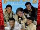 1985 Force M.D.’s “Chillin'” Tommy Boy Records TBLP-1010 LP (Factory Sealed)