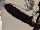 Led Zeppelin - Self Titled Vinyl LP Atlantic SD 8216 1975 Pressing VG+