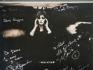 CLANNAD LP Macalla FULLY SIGNED Moya (Marie) Brennan Pádraig Noel Pol Ciarán '85